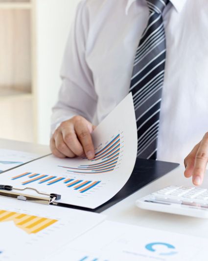business image