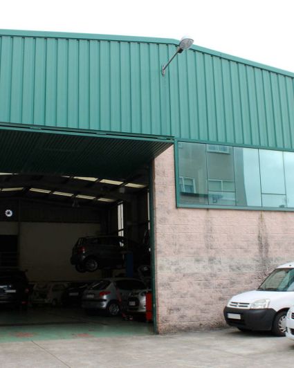 business image