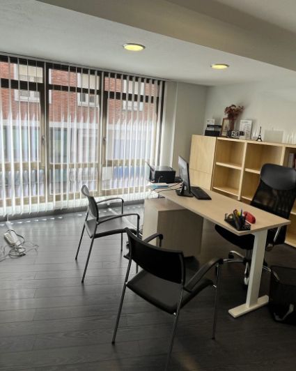 business image