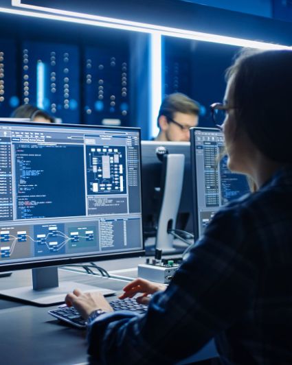 business image