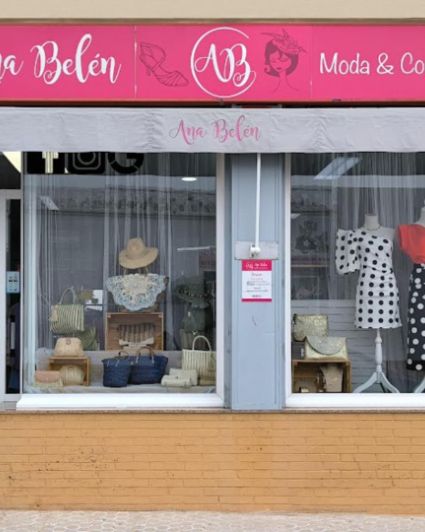 business image