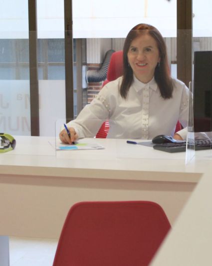 business image