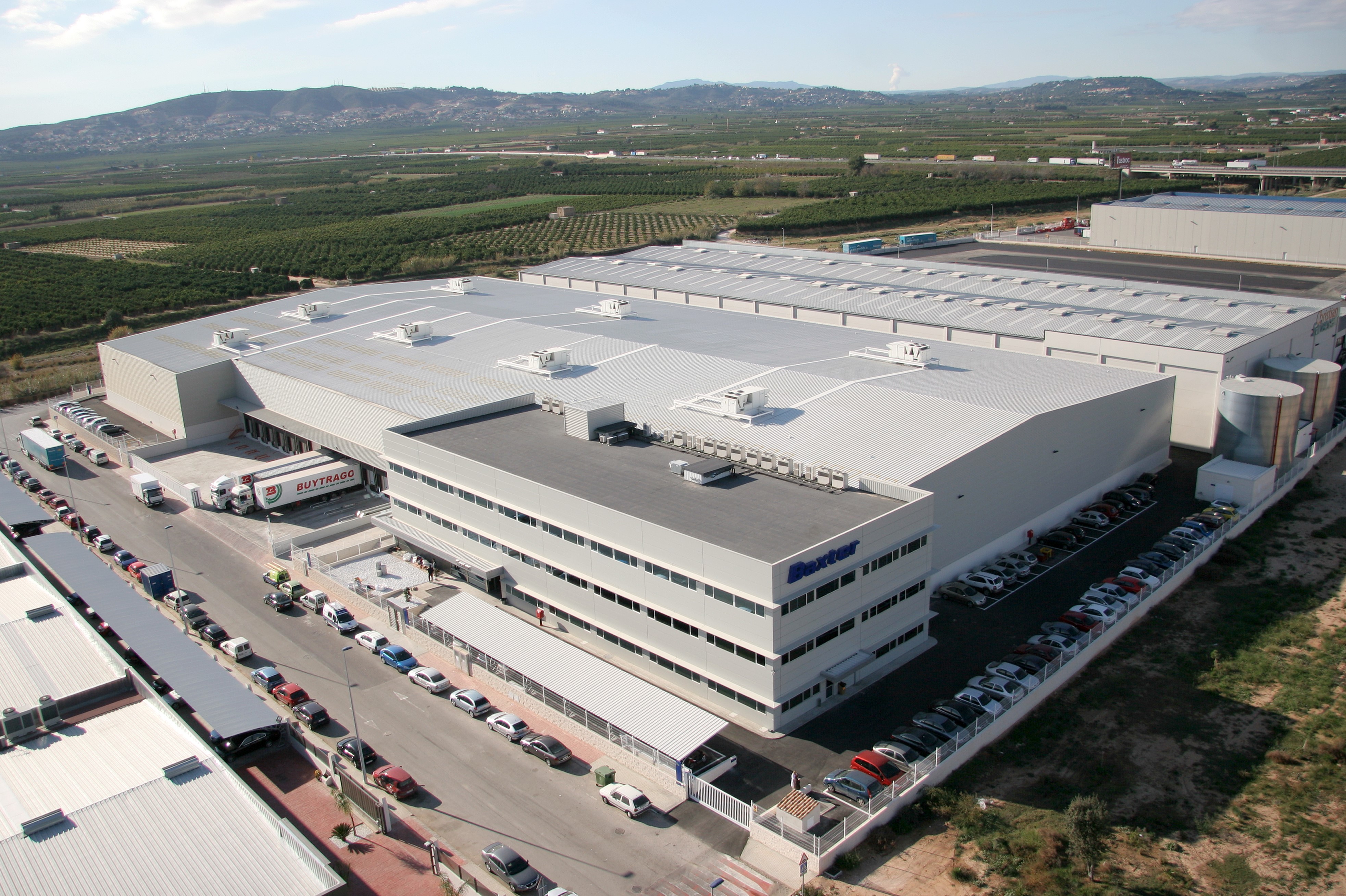 business image