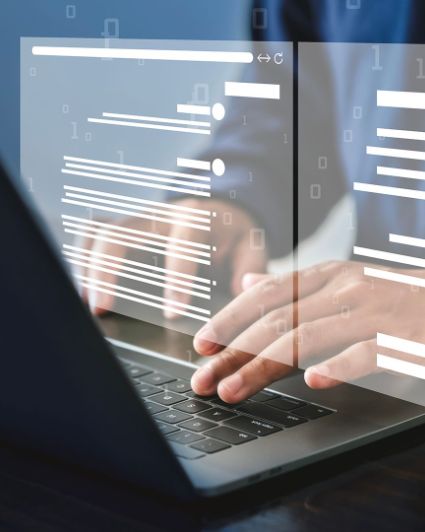 business image