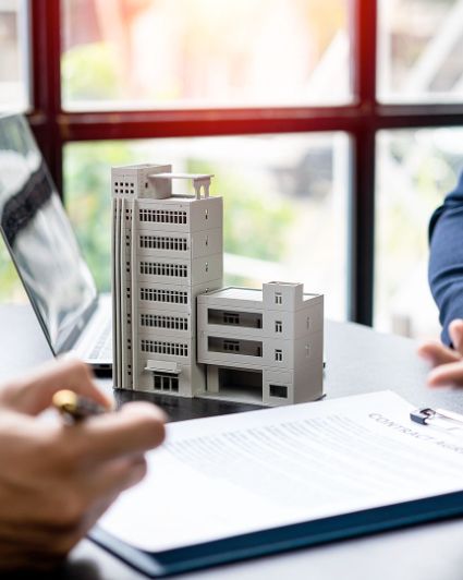 business image