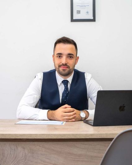 business image