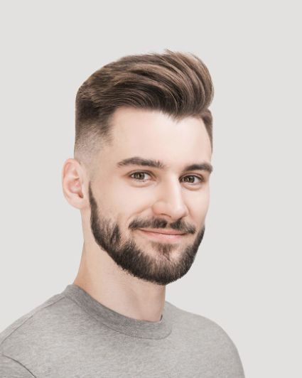 business image