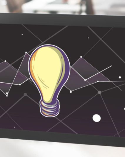business image