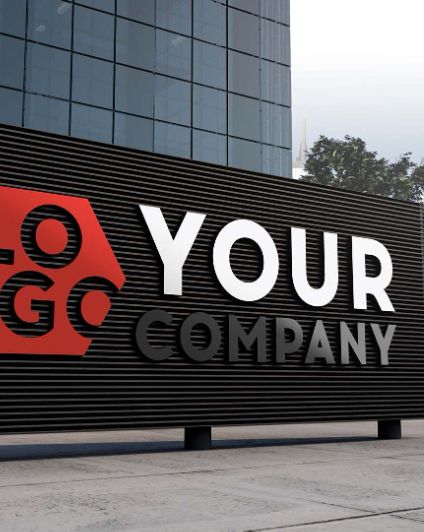 business image