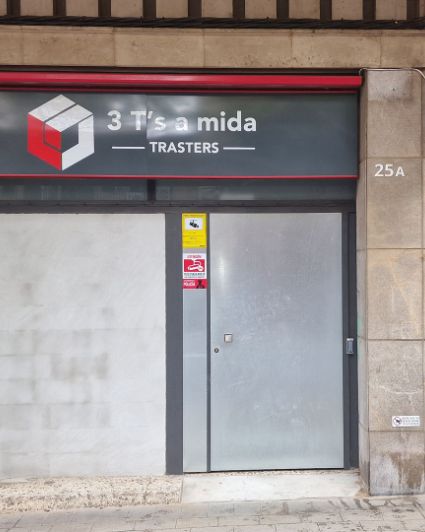 business image