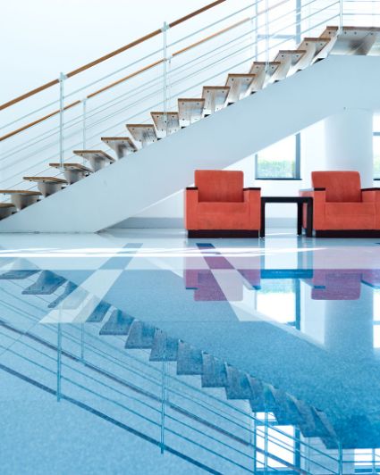 business image