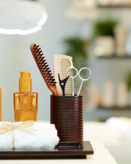 business image