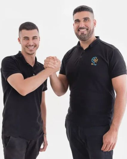 business image