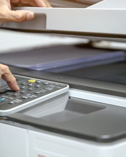 business image