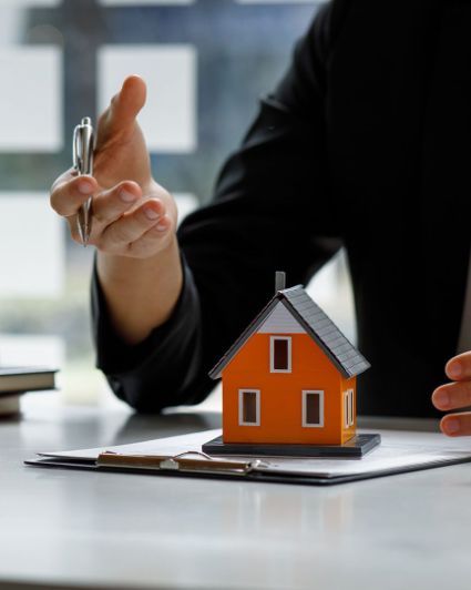 business image