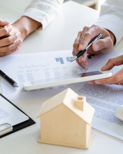 business image