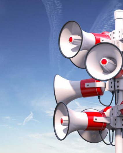 business image