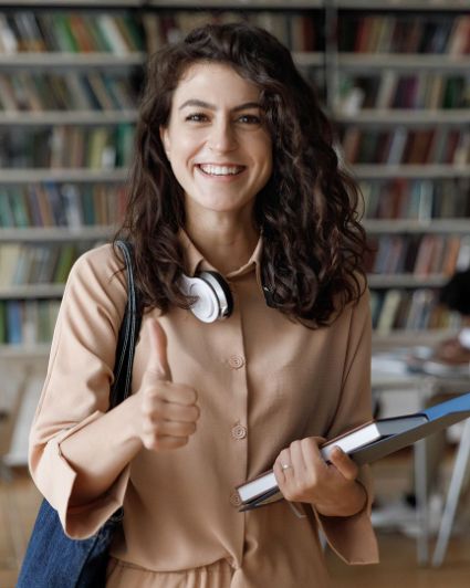 business image