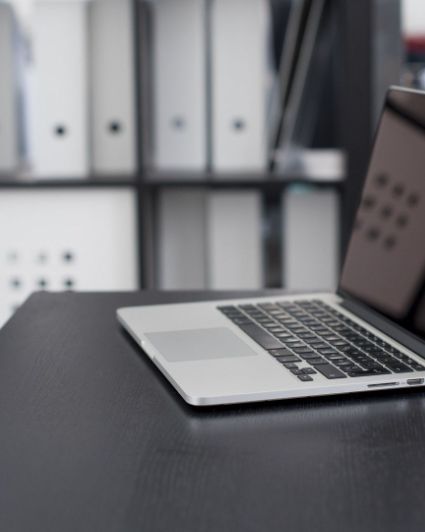 business image
