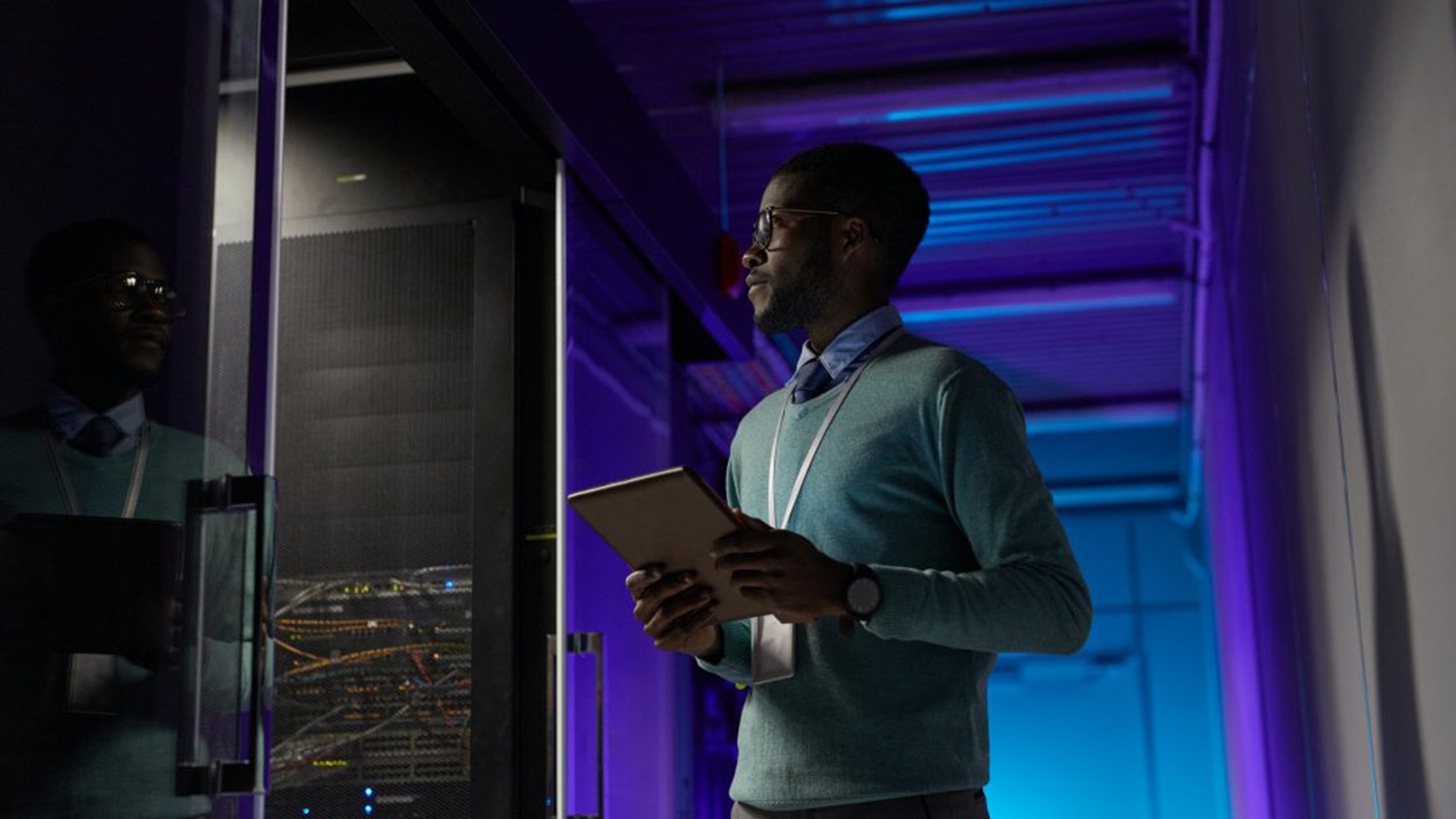 business image
