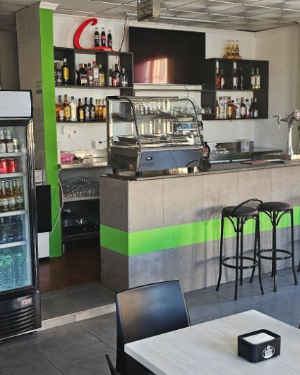 business image