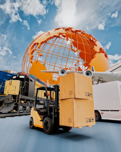 business image
