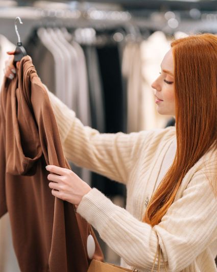 business image