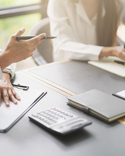 business image
