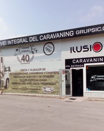 business image