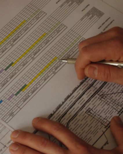 business image