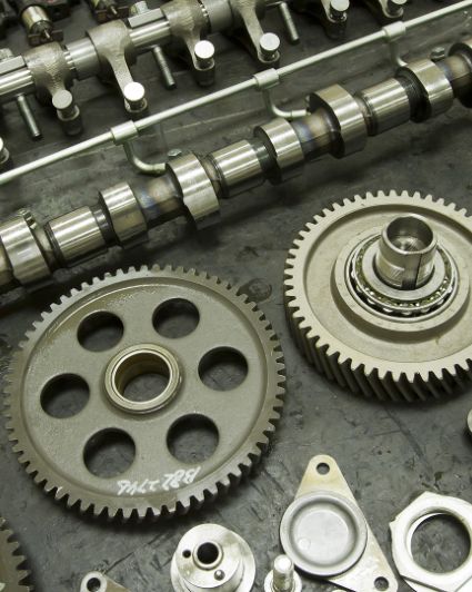 business image