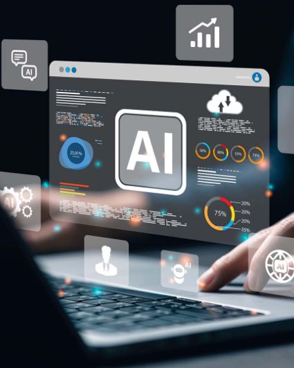 business image