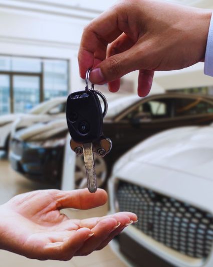 business image