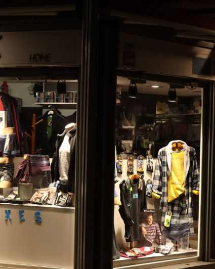 business image