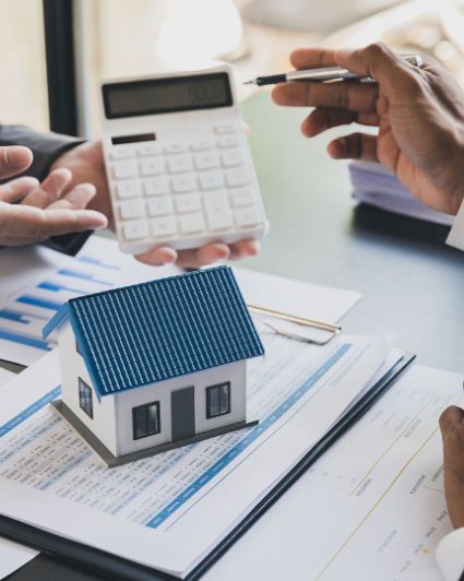 business image