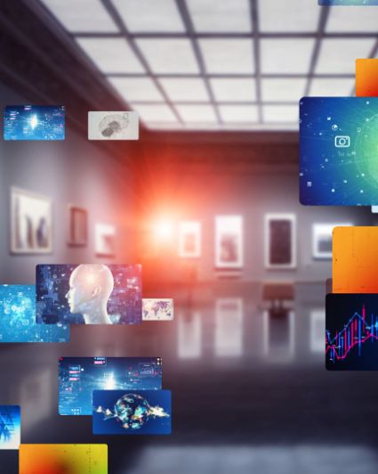 business image