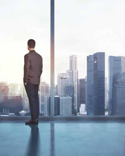 business image