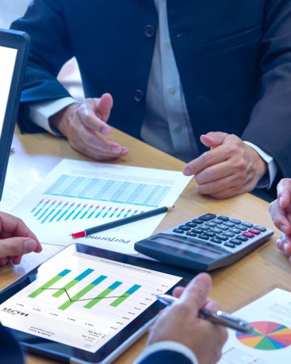 business image