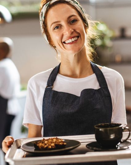 business image