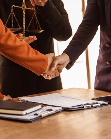 business image