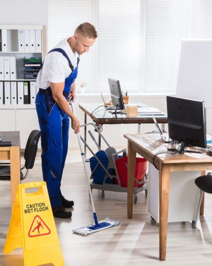 business image