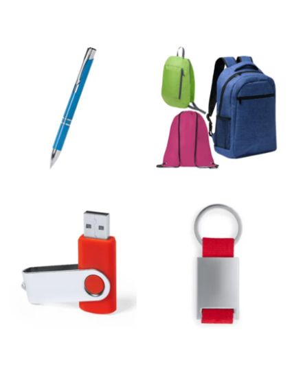 business image