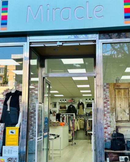 business image