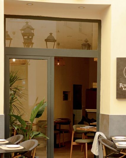 business image