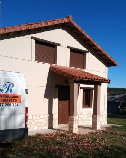 business image