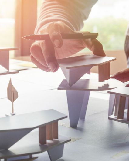 business image