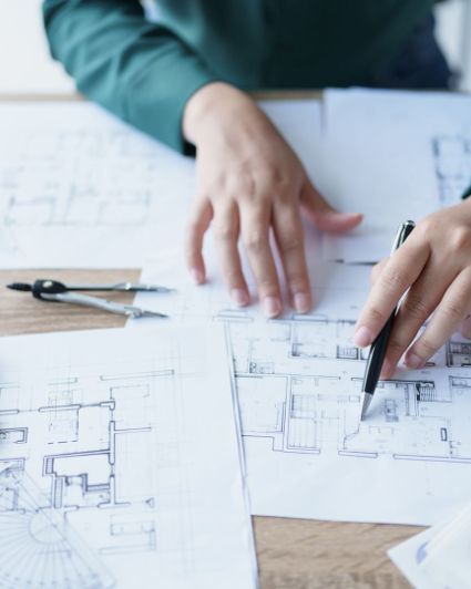 business image