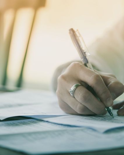 business image