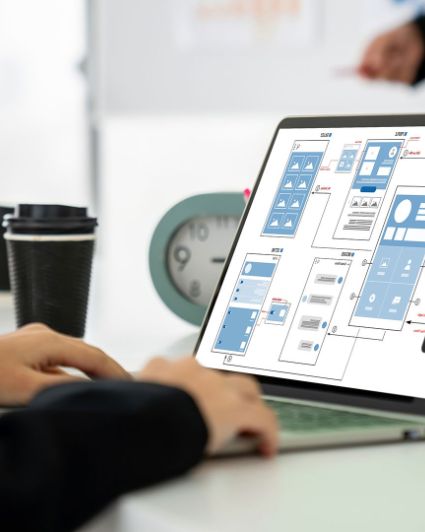 business image