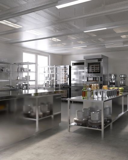 business image